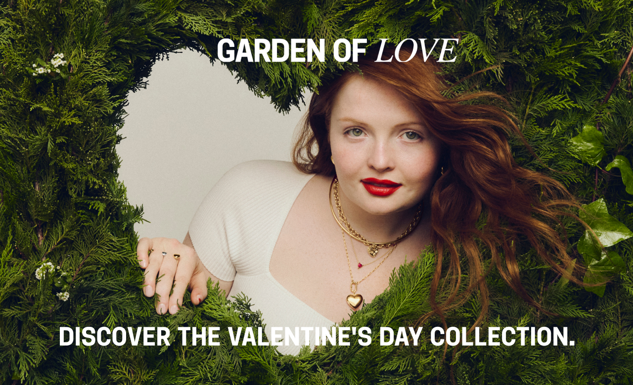 GARDEN OF LOVE