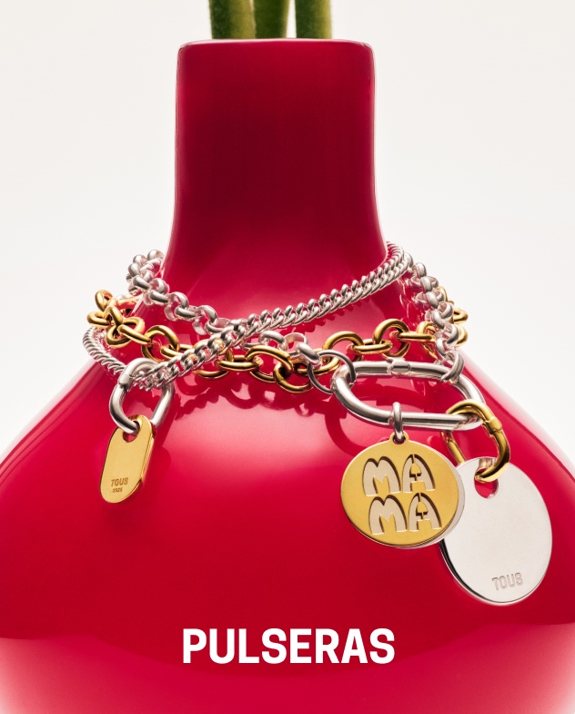 PULSERAS