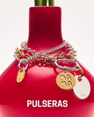 PULSERAS