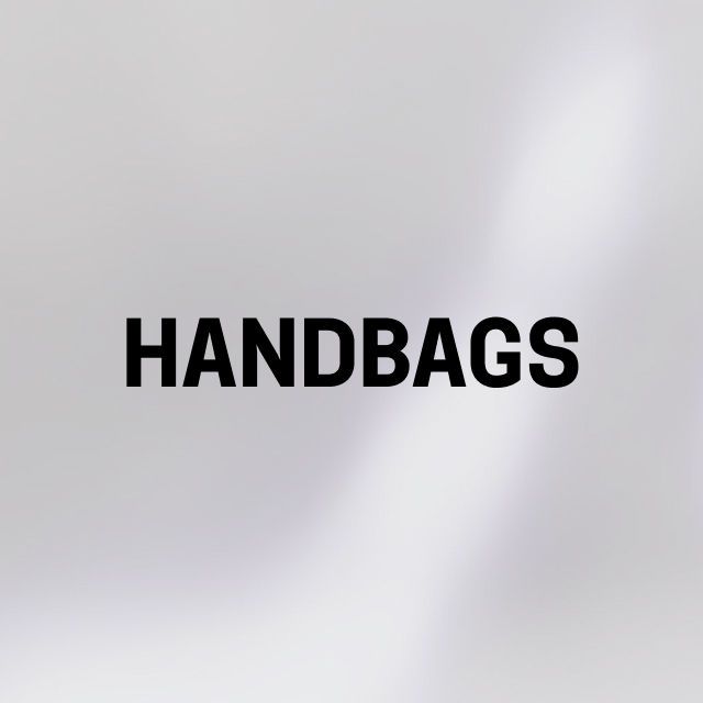 HANDBAGS