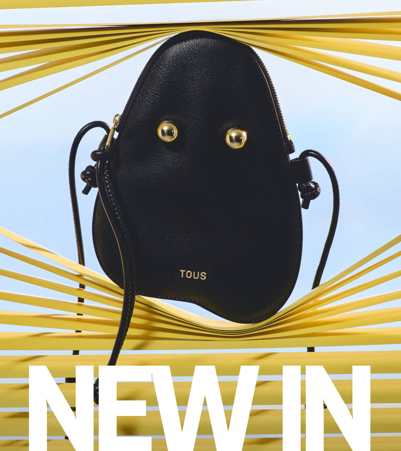 NEW IN