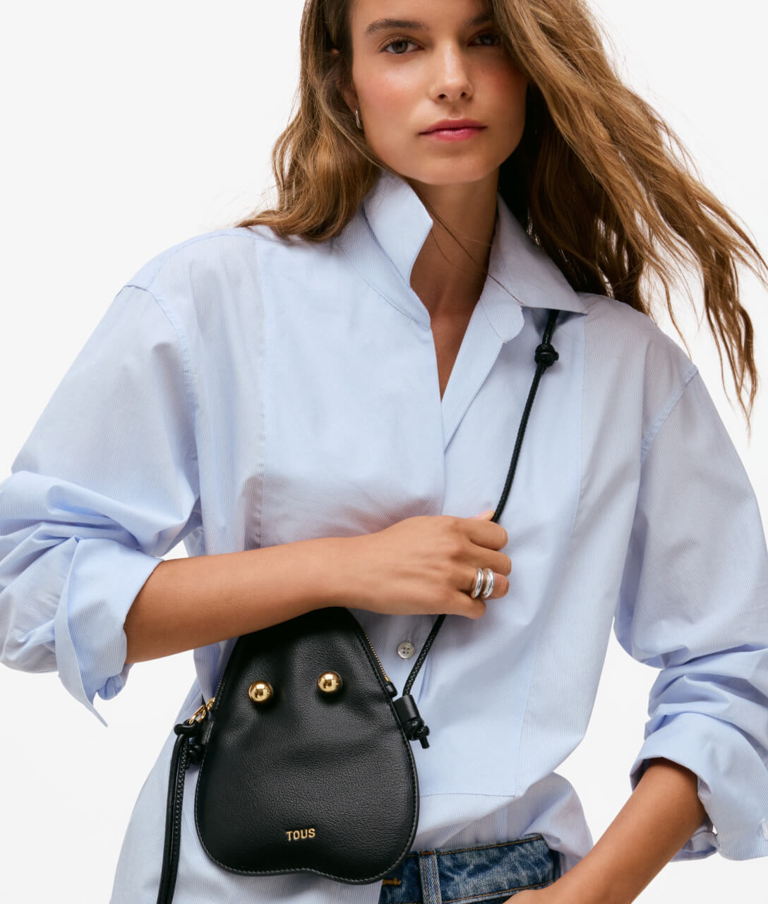 NEW IN