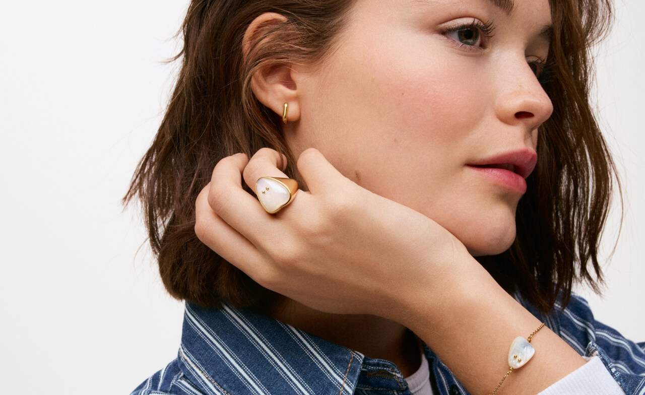 NEW IN