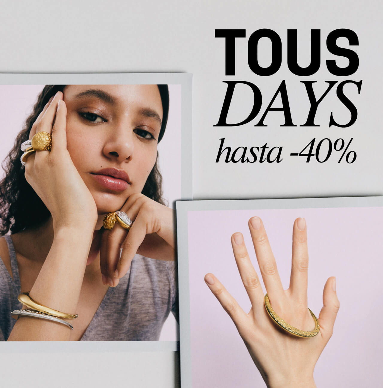 TOUS Days