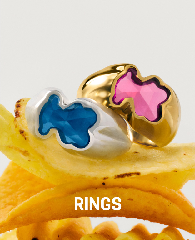RINGS