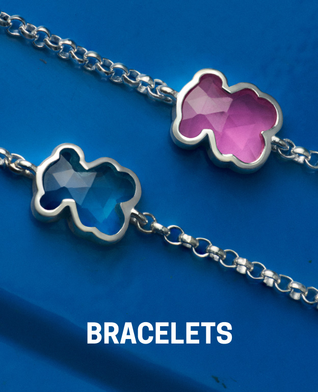 BRACELETS