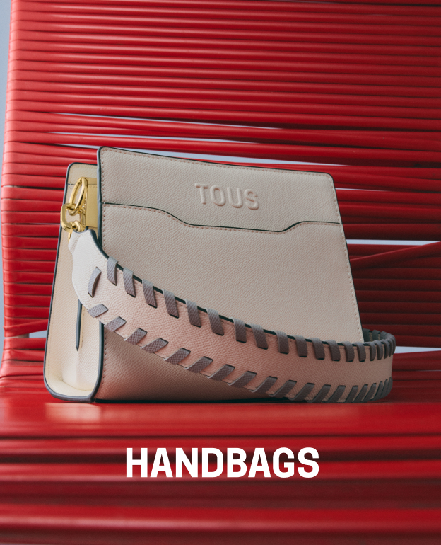 HANDBAGS