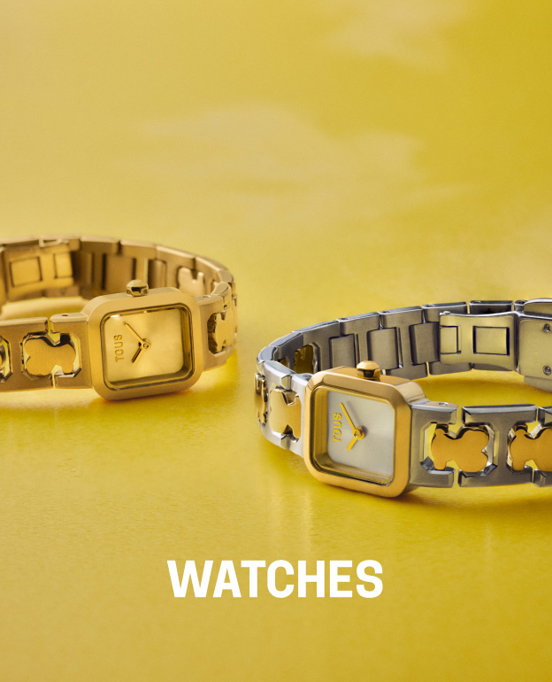 WATCHES