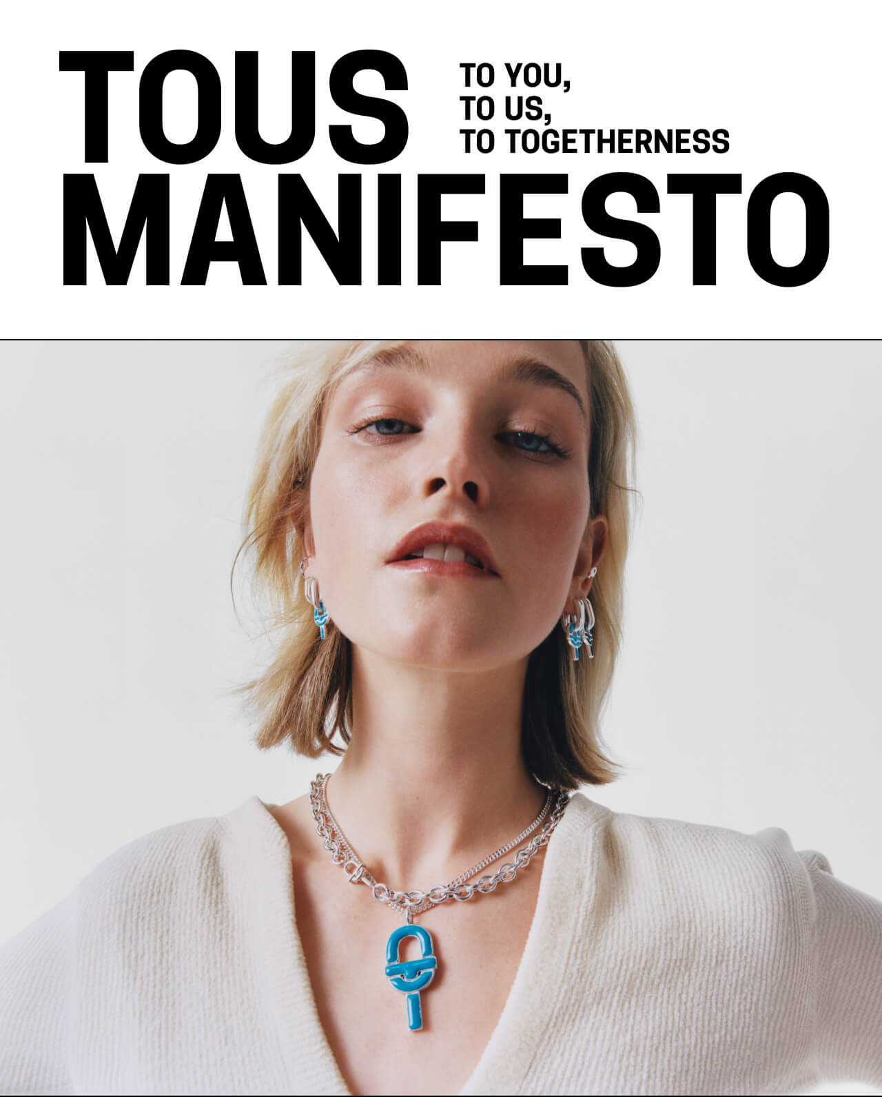 TOUS MANIFESTO