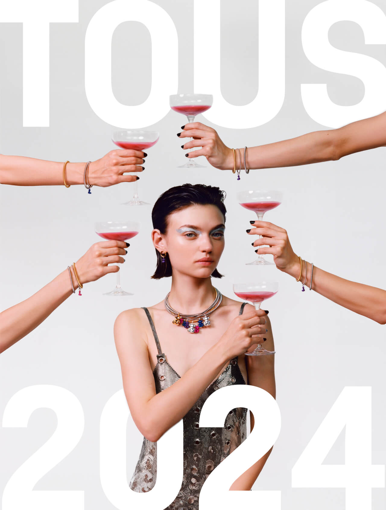 TOUS 2024