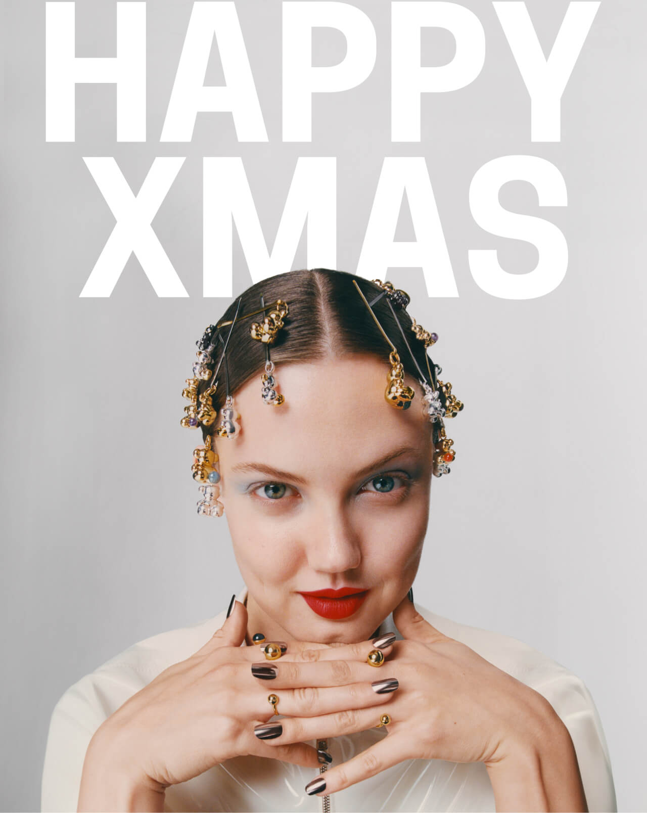 HAPPY XMAS
