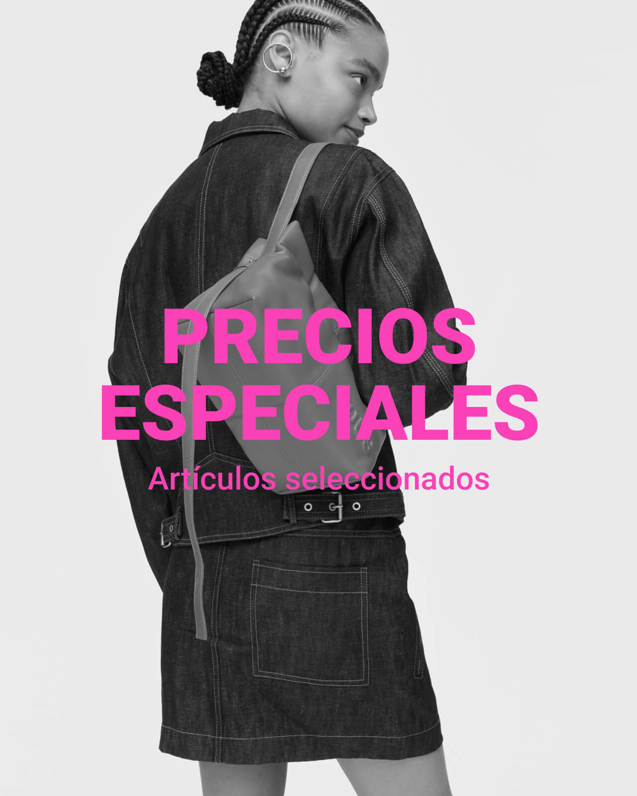PRECIOS ESPECIALES