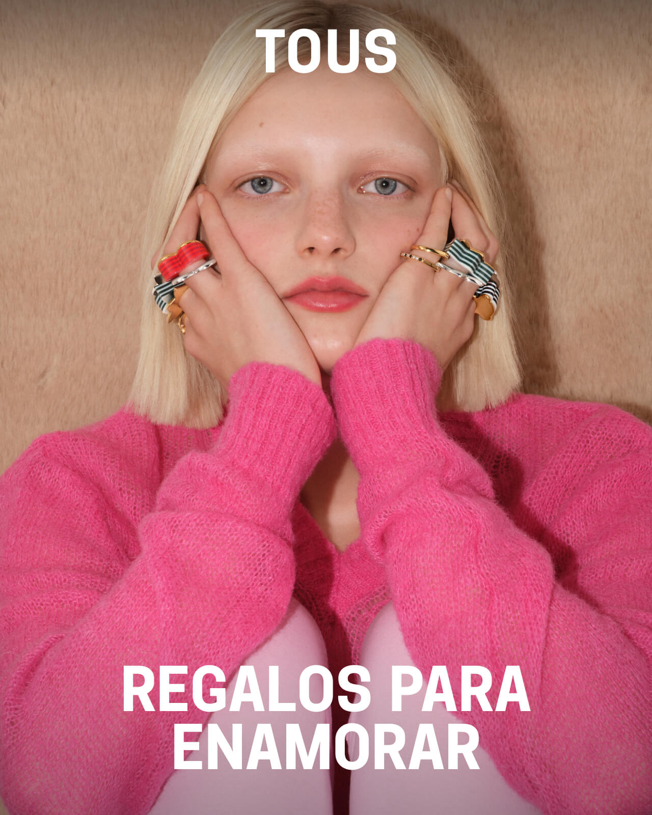 REGALOS PARA ENAMORAR