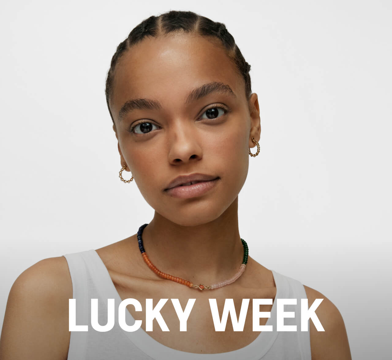 LUCKY WEEK