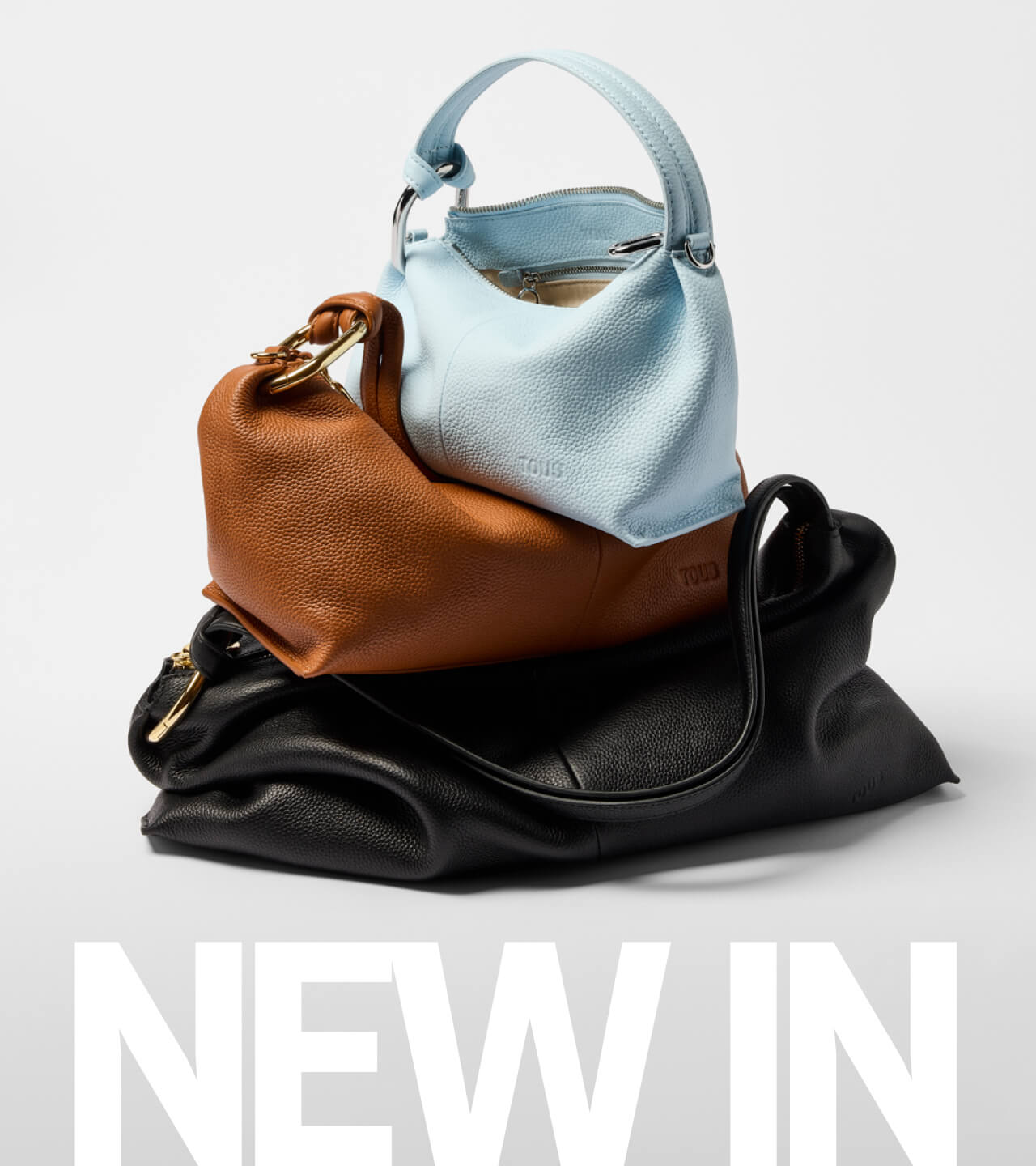 NEW IN