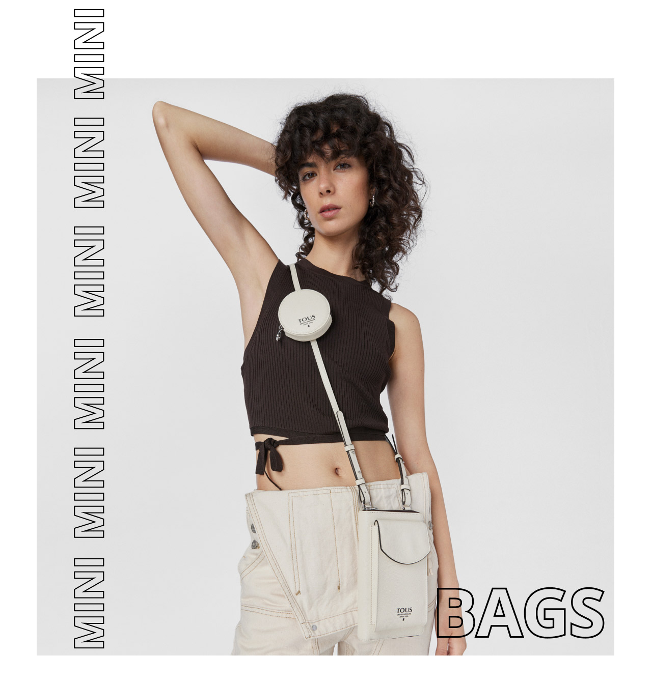 Mini bags