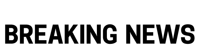EXTRA EXTRA! BREAKING NEWS