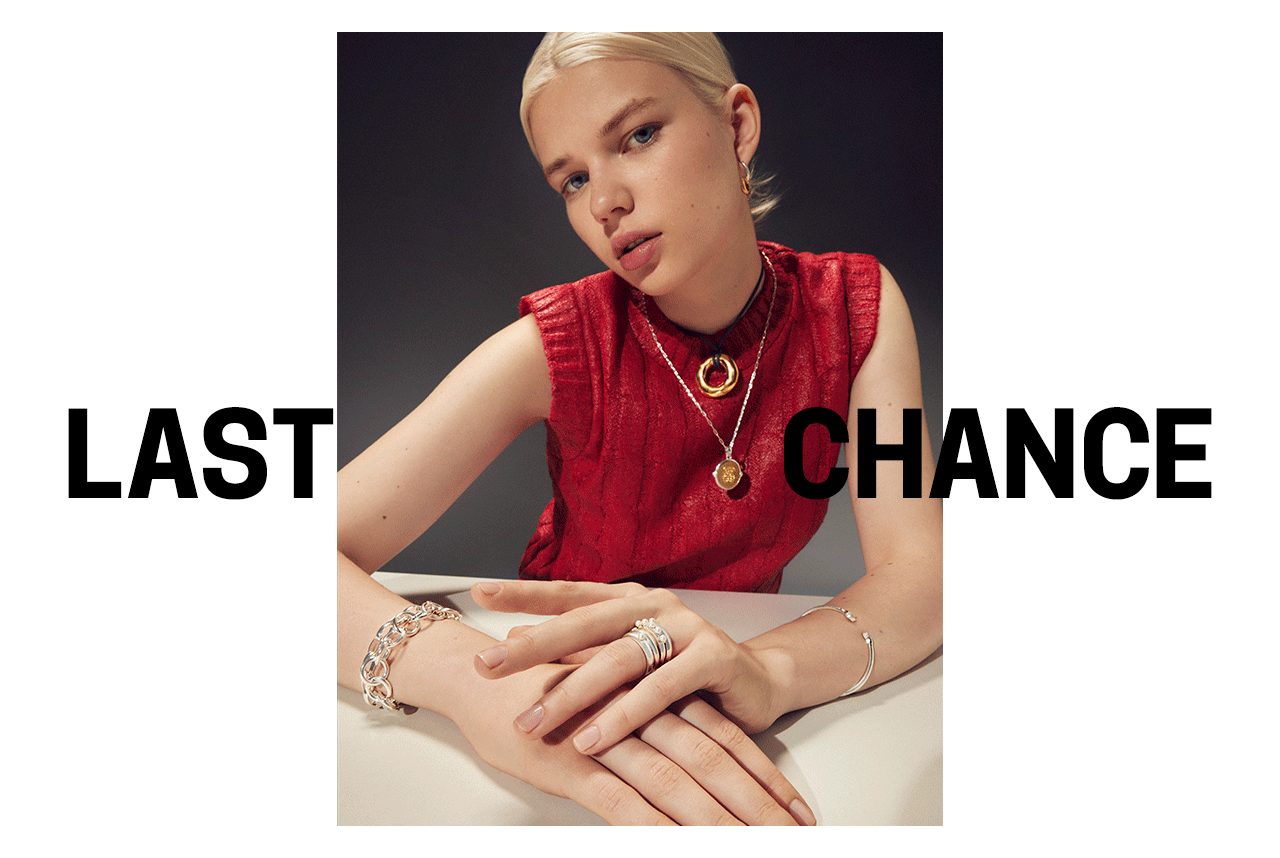 Last Chance CyberMonday