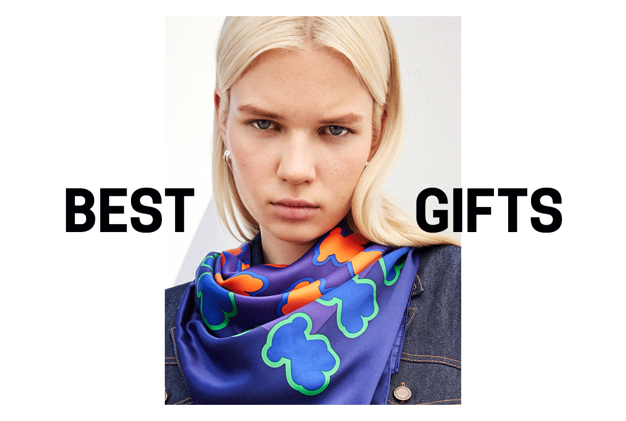 Best gifts Black Friday