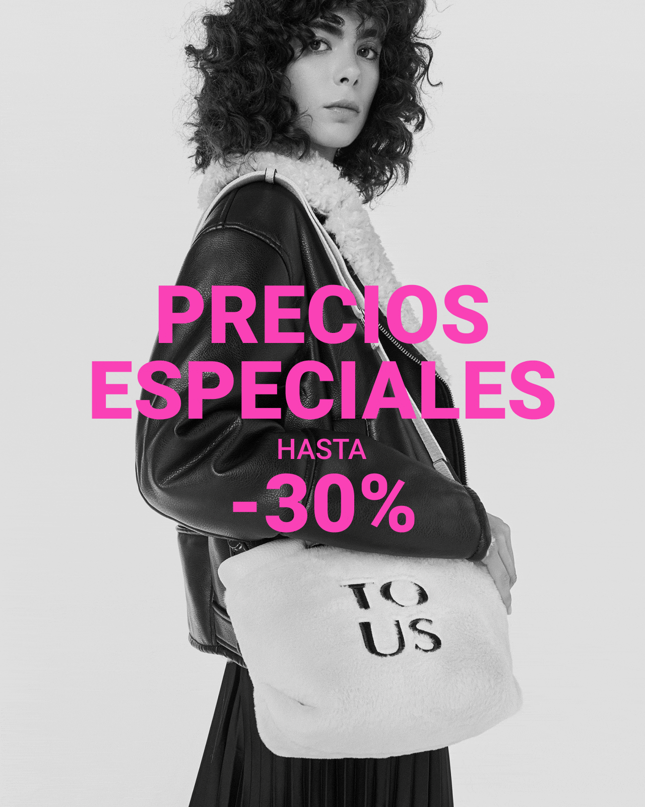 PRECIOS ESPECIALES