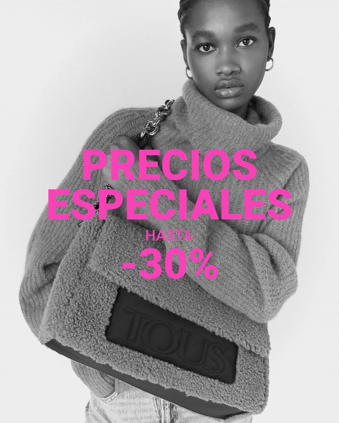 PRECIOS ESPECIALES