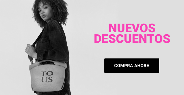 NUEVOS DESCUENTOS