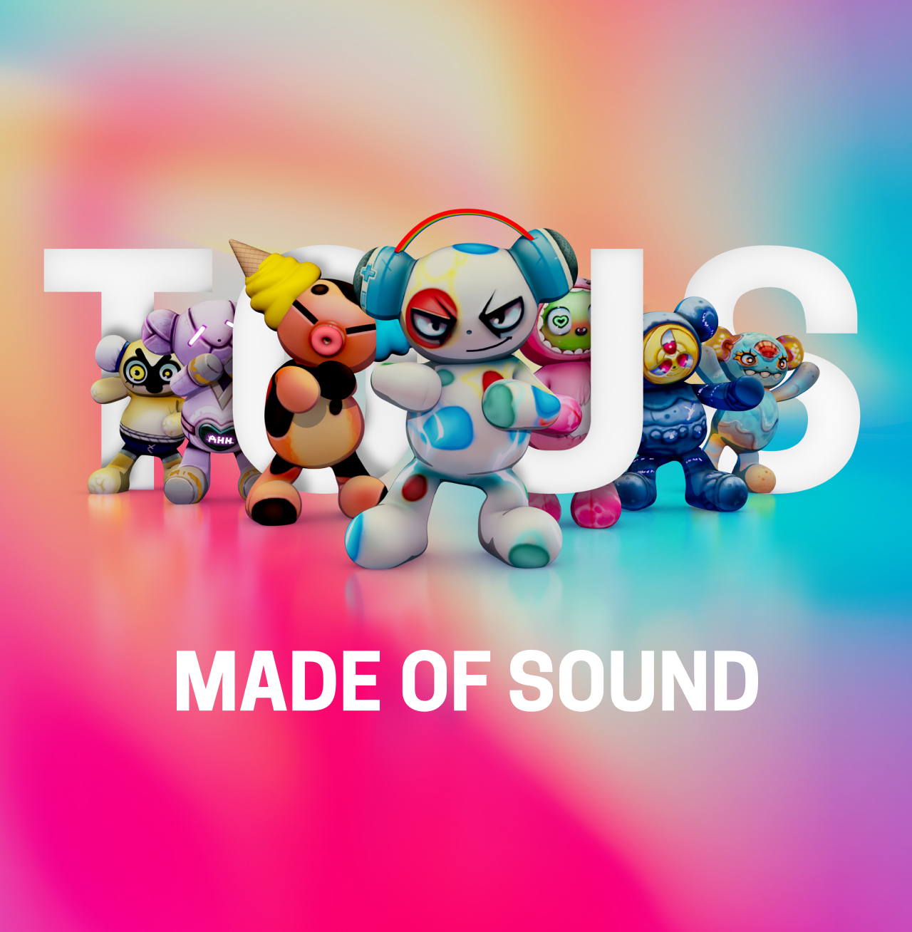 Made of Sound