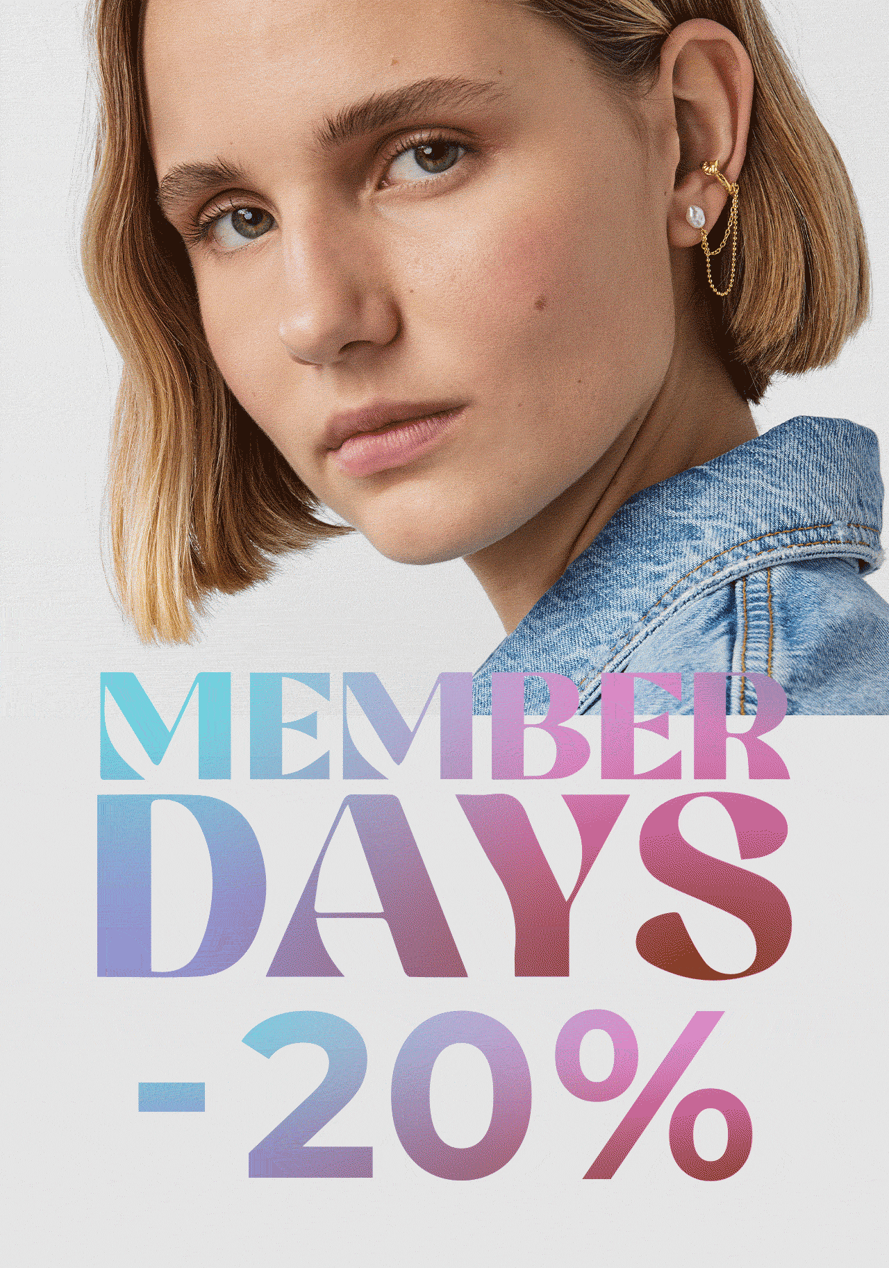 MEMBER DAYS 