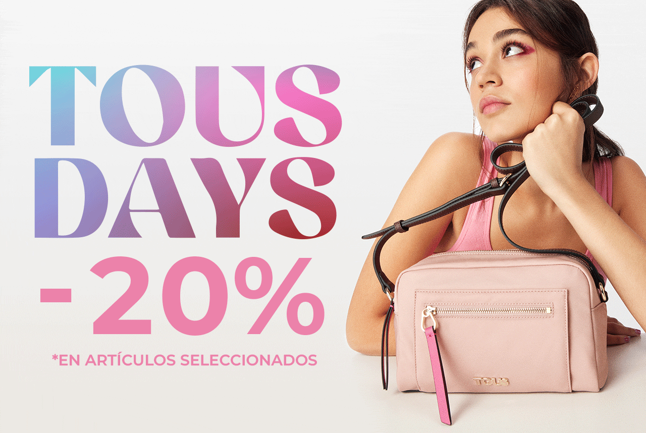 TOUS DAYS