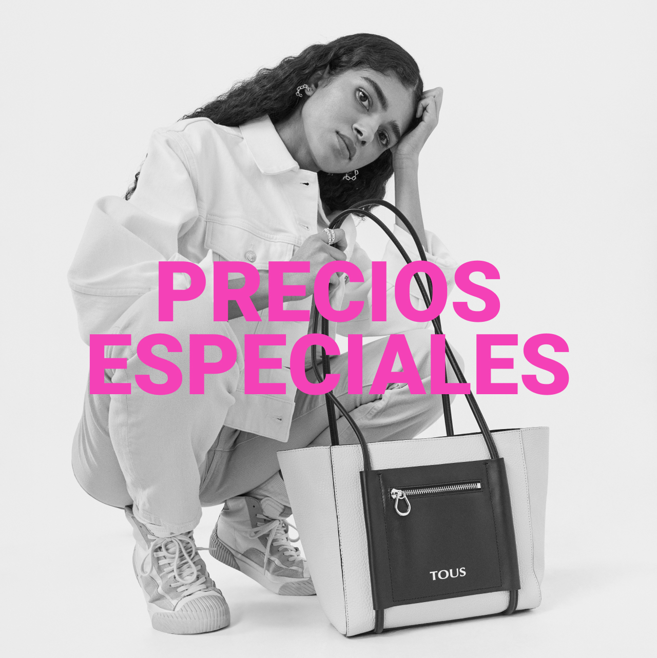 PRECIOS ESPECIALES